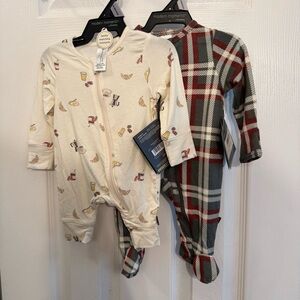 Modern moments baby sleeper bundle